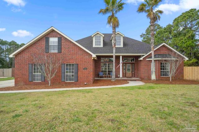 1343 Dubose Rd, Gulf Breeze, FL 32563