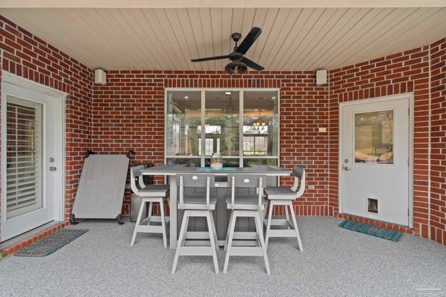 1343 Dubose Rd, Gulf Breeze, FL 32563