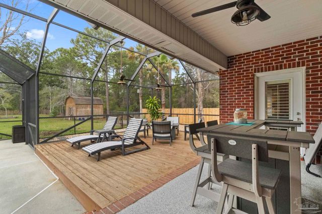 1343 Dubose Rd, Gulf Breeze, FL 32563