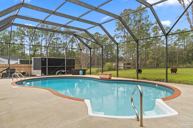 1343 Dubose Rd, Gulf Breeze, FL 32563