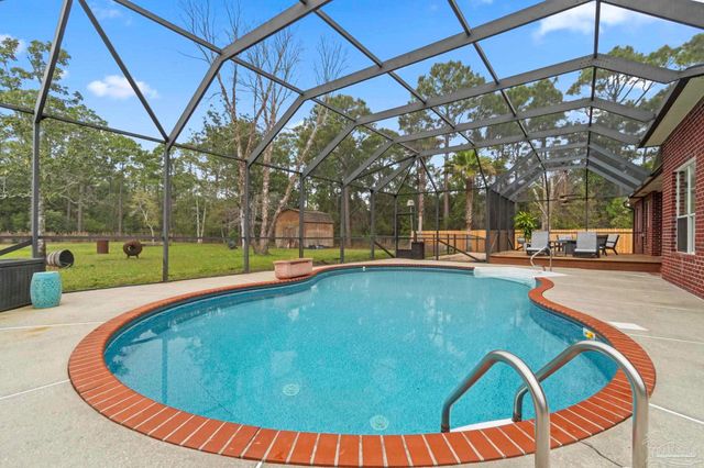 1343 Dubose Rd, Gulf Breeze, FL 32563
