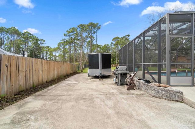 1343 Dubose Rd, Gulf Breeze, FL 32563