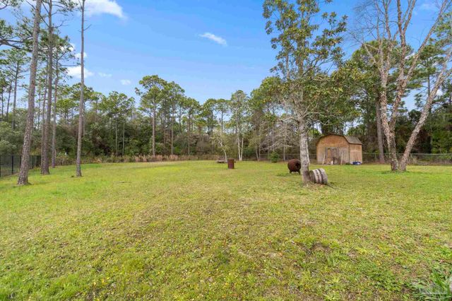 1343 Dubose Rd, Gulf Breeze, FL 32563