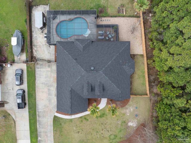 1343 Dubose Rd, Gulf Breeze, FL 32563