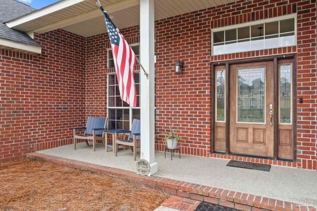 1343 Dubose Rd, Gulf Breeze, FL 32563