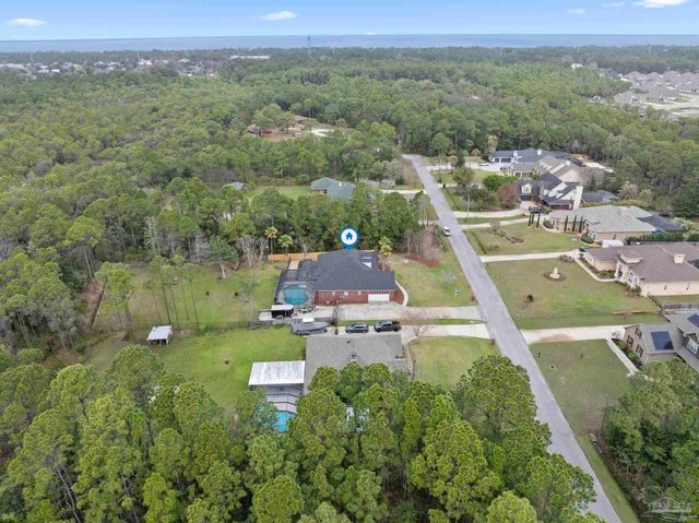1343 Dubose Rd, Gulf Breeze, FL 32563
