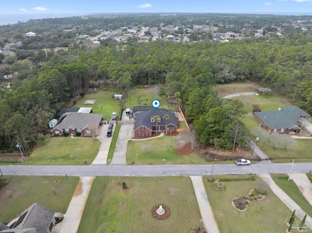 1343 Dubose Rd, Gulf Breeze, FL 32563
