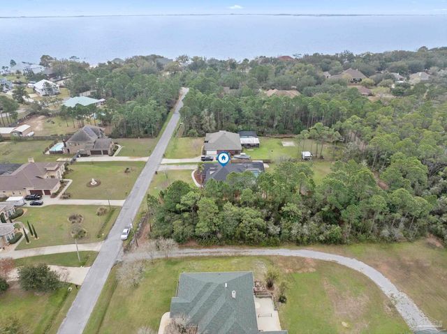 1343 Dubose Rd, Gulf Breeze, FL 32563