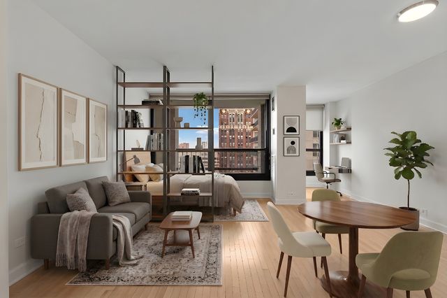 1030 N State Street 5M, Chicago, IL 60610