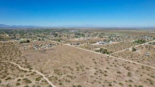 Corner Of Avenue R-8 And 116th Street East, Littlerock, CA 93543