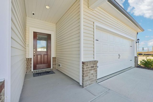 64 White Birch Lane, Angier, NC 27501