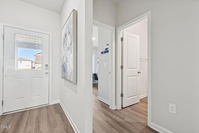 64 White Birch Lane, Angier, NC 27501