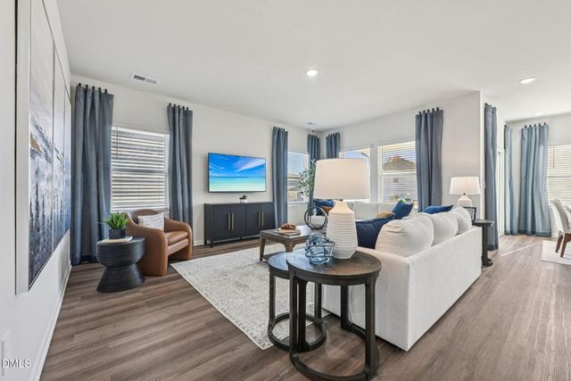 64 White Birch Lane, Angier, NC 27501