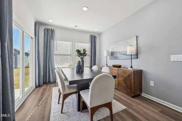 64 White Birch Lane, Angier, NC 27501