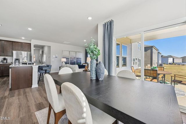 64 White Birch Lane, Angier, NC 27501