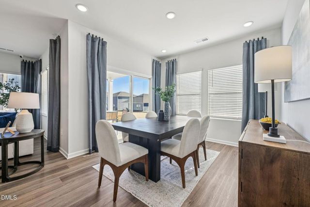 64 White Birch Lane, Angier, NC 27501