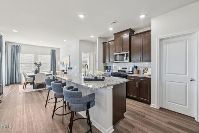 64 White Birch Lane, Angier, NC 27501