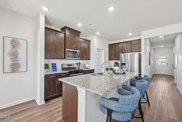 64 White Birch Lane, Angier, NC 27501