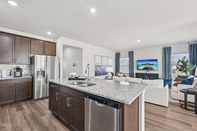 64 White Birch Lane, Angier, NC 27501