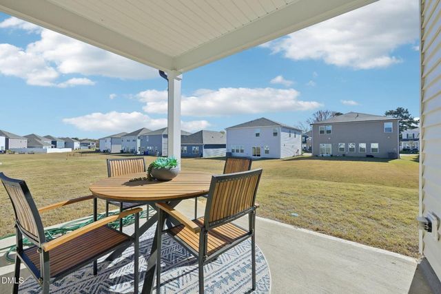 64 White Birch Lane, Angier, NC 27501