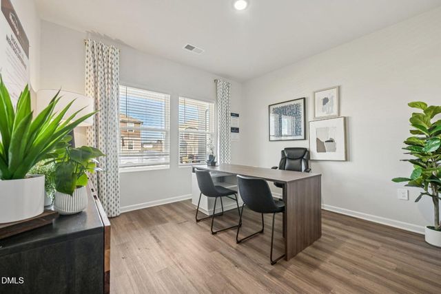 64 White Birch Lane, Angier, NC 27501