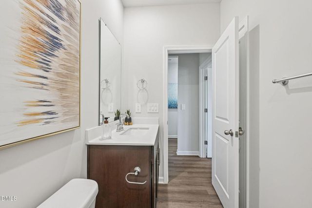 64 White Birch Lane, Angier, NC 27501