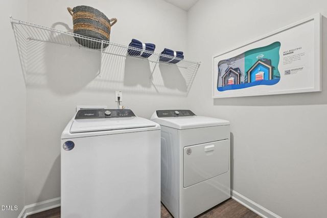 64 White Birch Lane, Angier, NC 27501