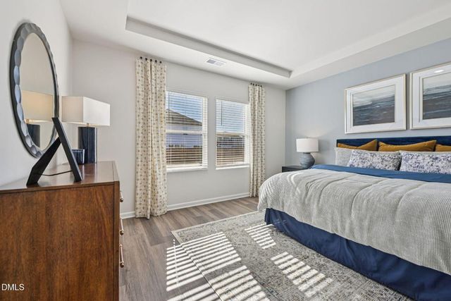 64 White Birch Lane, Angier, NC 27501