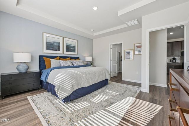 64 White Birch Lane, Angier, NC 27501