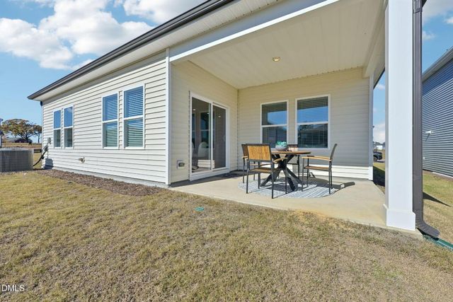 64 White Birch Lane, Angier, NC 27501