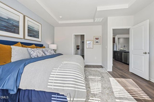 64 White Birch Lane, Angier, NC 27501