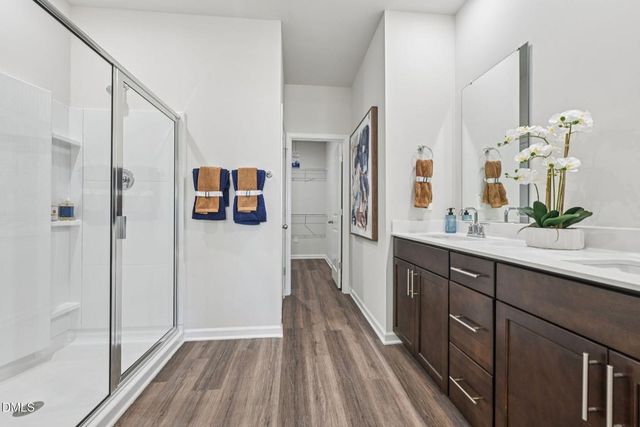 64 White Birch Lane, Angier, NC 27501