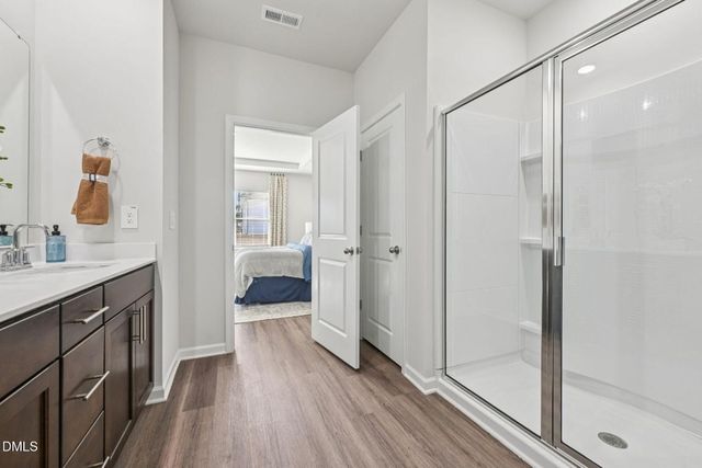 64 White Birch Lane, Angier, NC 27501