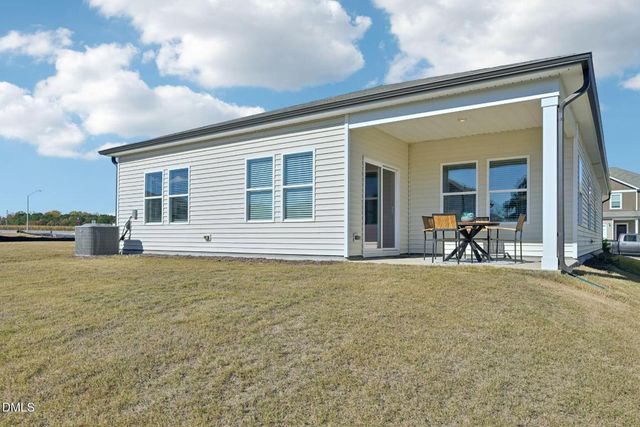 64 White Birch Lane, Angier, NC 27501