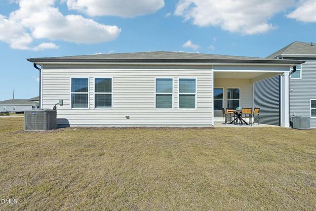 64 White Birch Lane, Angier, NC 27501