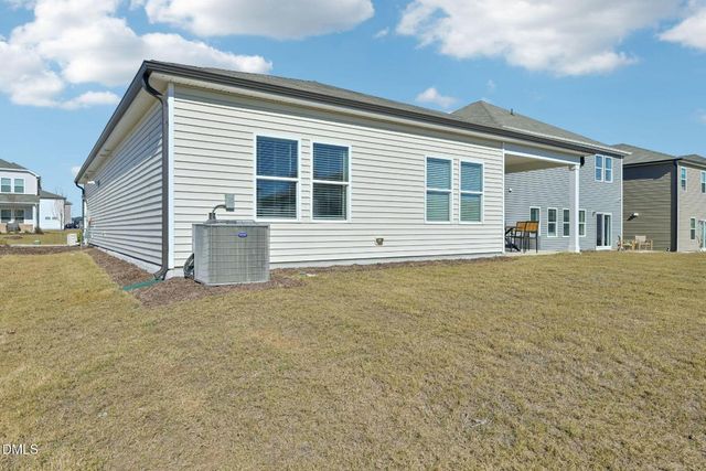 64 White Birch Lane, Angier, NC 27501