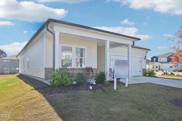 64 White Birch Lane, Angier, NC 27501