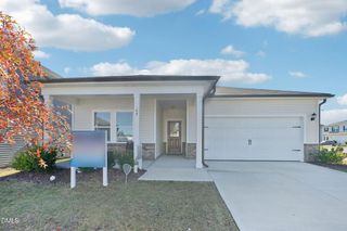 64 White Birch Lane, Angier, NC 27501