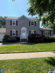 444 Elm Avenue, River Edge, NJ 07661