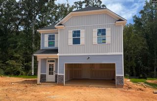 534 Griffon Drive, Chapin, SC 29036