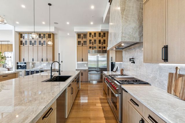 1134 Vera Court, Bartonville, TX 76226