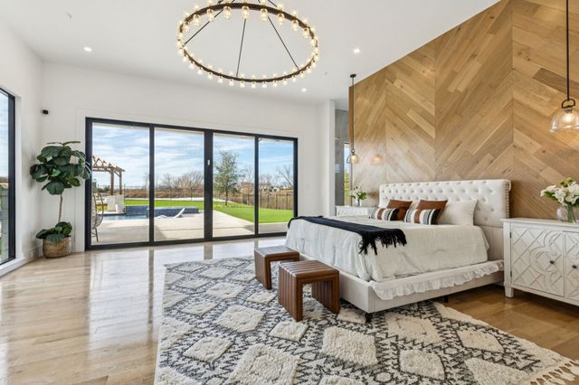 1134 Vera Court, Bartonville, TX 76226