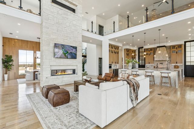 1134 Vera Court, Bartonville, TX 76226