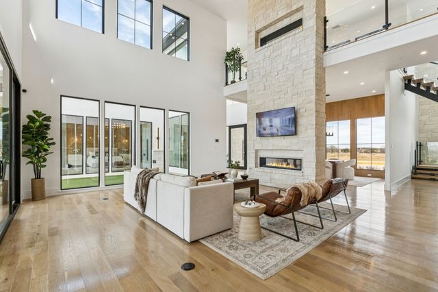 1134 Vera Court, Bartonville, TX 76226