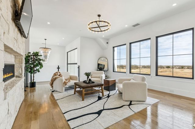 1134 Vera Court, Bartonville, TX 76226