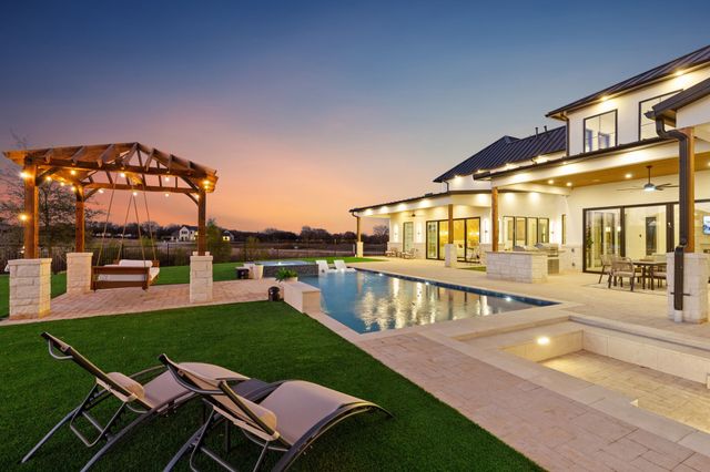 1134 Vera Court, Bartonville, TX 76226