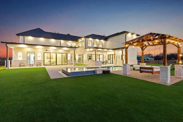 1134 Vera Court, Bartonville, TX 76226