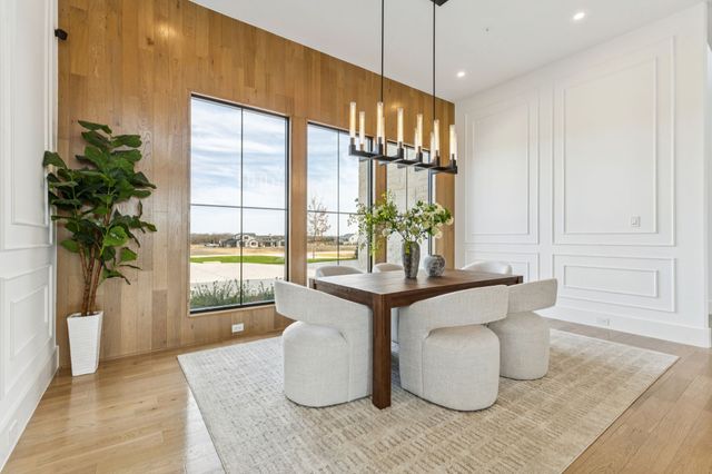 1134 Vera Court, Bartonville, TX 76226