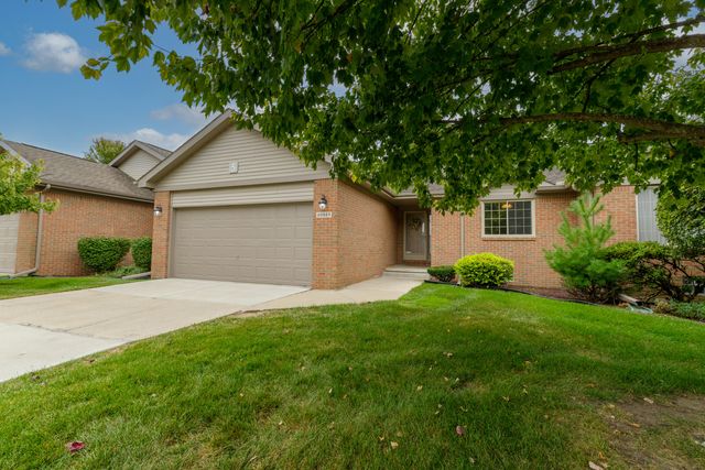 40049 Rolling Green Court, Canton Twp, MI 48188