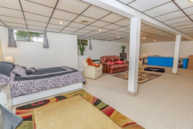 40049 Rolling Green Court, Canton Twp, MI 48188